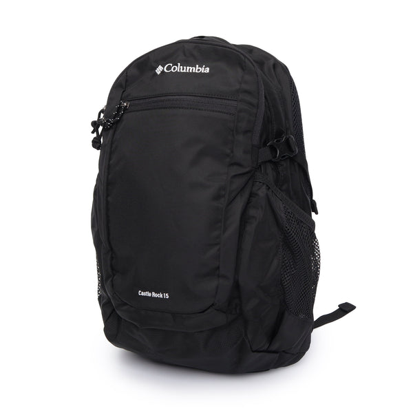 キャッスルロック15L バックパックII PU8664 バックパック 8カラー
