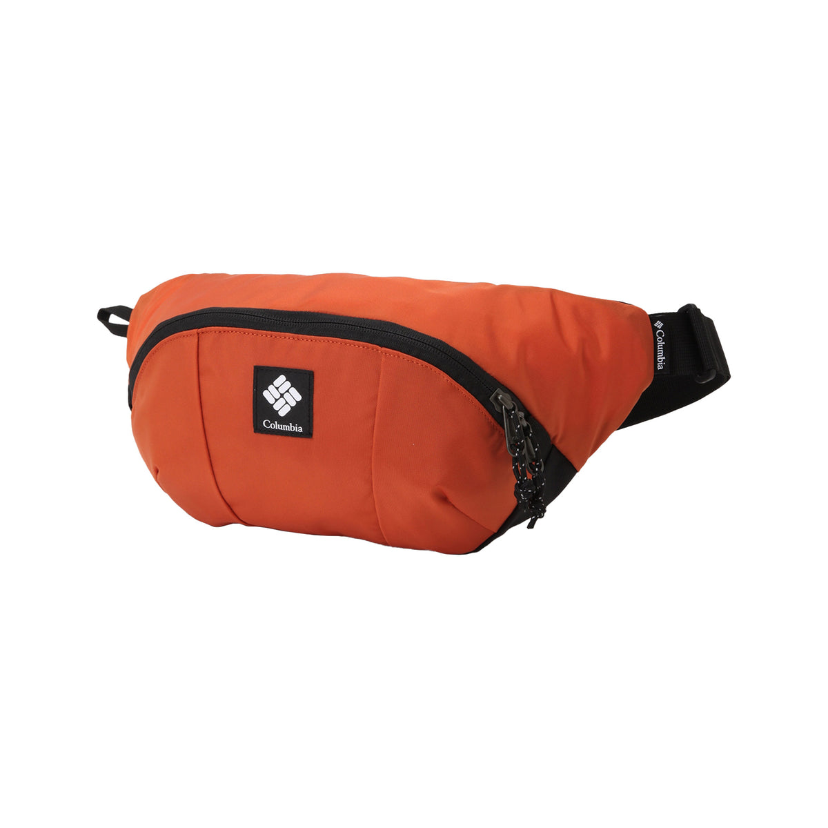 コロンビア COLUMBIA パナシーア ヒップバッグ PU8666 ボディ