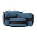 タイガーブルックトラベルキューブセット PU2423 トラベルグッズ 2カラー