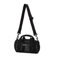 クープマイルメッシュダッフルXS PU8762 ダッフルバッグ 3カラー