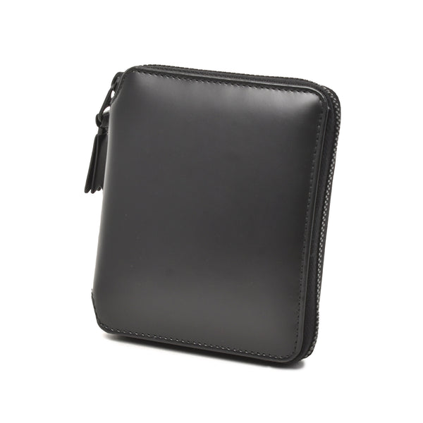 VERY BLACK WALLET SA2100VB 財布