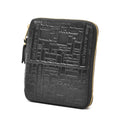 EMBOSSED LOGOTYPE SA2100EL 財布