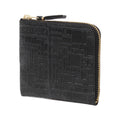 EMBOSSED LOGOTYPE SA3100EL 財布