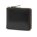 IRROR INSIDE FULL ZIP AROUND WALLET SA7100MI 財布 2カラー