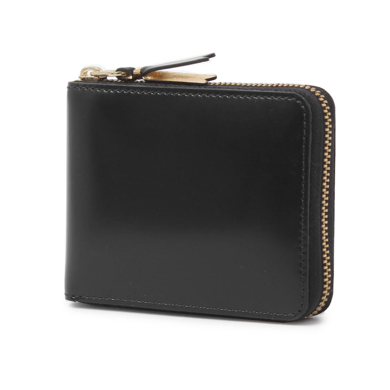 IRROR INSIDE FULL ZIP AROUND WALLET SA7100MI 財布 2カラー