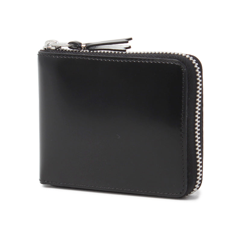 IRROR INSIDE FULL ZIP AROUND WALLET SA7100MI 財布 2カラー