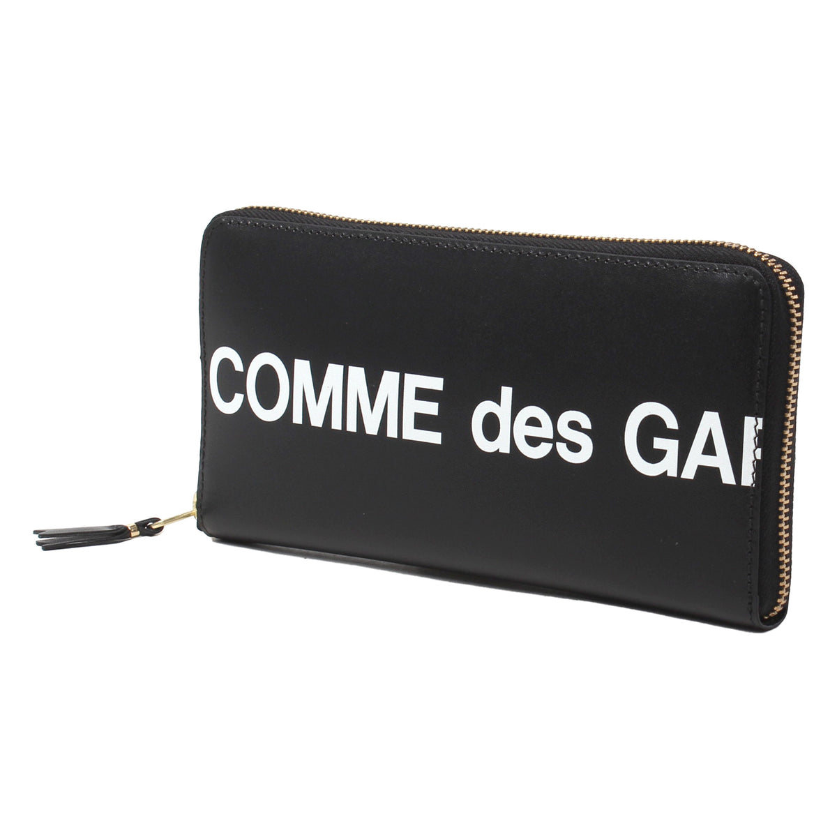 コムデギャルソン COMME des GARCONS HUGE LOGO WALLET SA0110HL