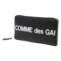 HUGE LOGO WALLET SA0110HL 財布