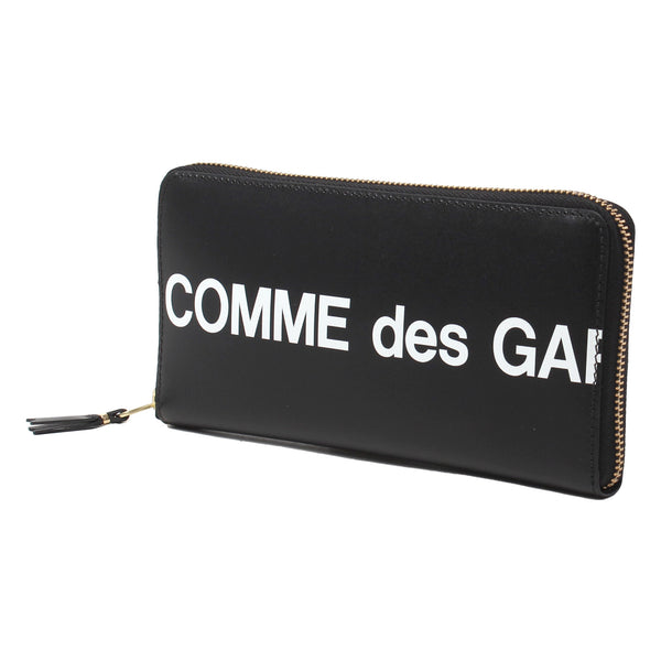 HUGE LOGO WALLET SA0110HL 財布