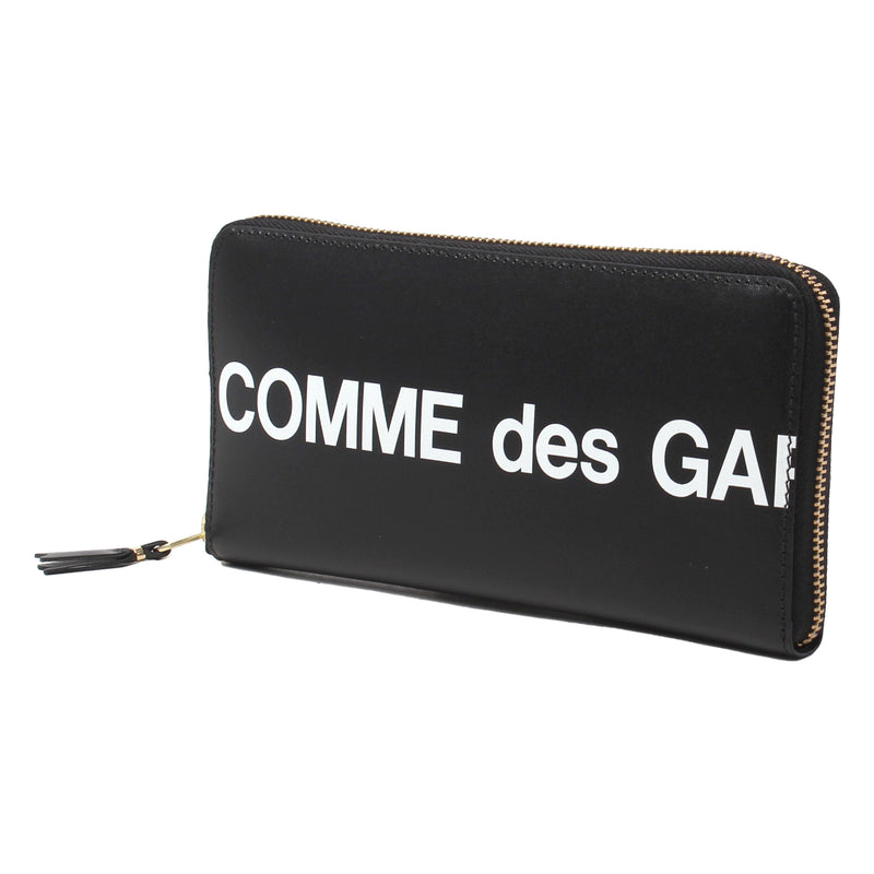 HUGE LOGO WALLET SA0110HL 財布