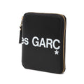 HUGE LOGO WALLET SA2100HL 財布