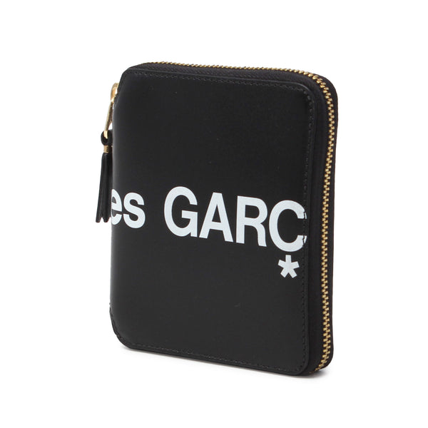 HUGE LOGO WALLET SA2100HL 財布