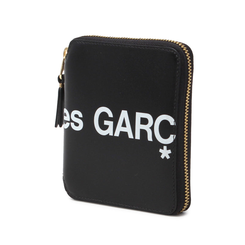 HUGE LOGO WALLET SA2100HL 財布