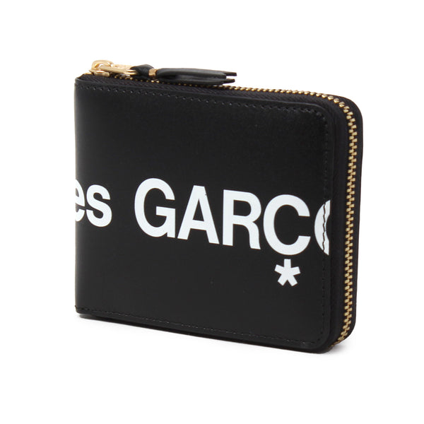 HUGE LOGO WALLET SA7100HL 財布