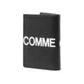 HUGE LOGO WALLET SA0641HL 財布