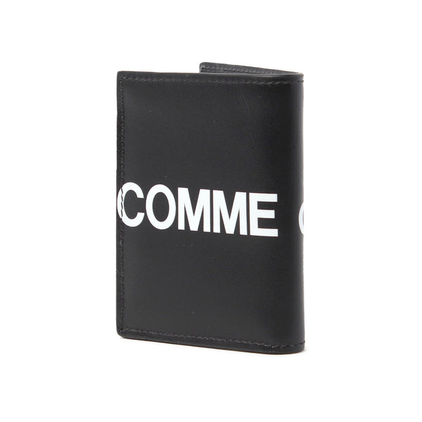 HUGE LOGO WALLET SA0641HL 財布