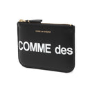 HUGE LOGO WALLET SA8100HL コインケース