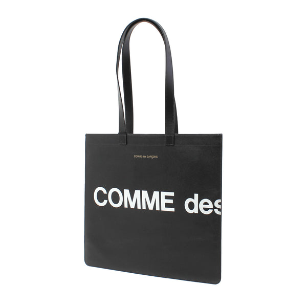 HUGE LOGO BAG SA9001HL トートバッグ
