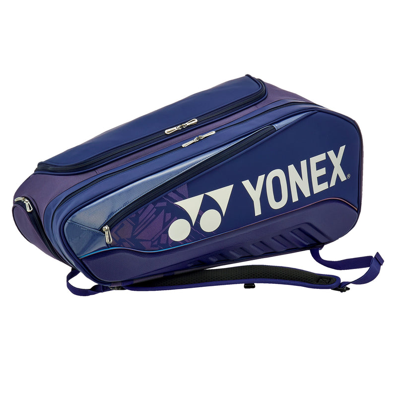 ラケットバッグ6 BAG2542RY スポーツバッグ 4カラー