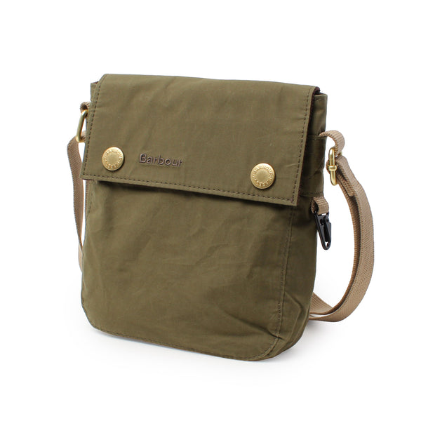 バブアー BARBOUR Transport Crossbody Bag UBA0739 ショルダー