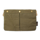 Transport Sacoche Bag UBA0738 ショルダーバッグ 2カラー