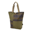 Transport Patchwork Tote Bag UBA0741 トートバッグ