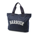 Logo Holiday Tote Bag LBA0414 トートバッグ