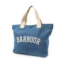 Emily Denim Tote Bag LBA0472 トートバッグ