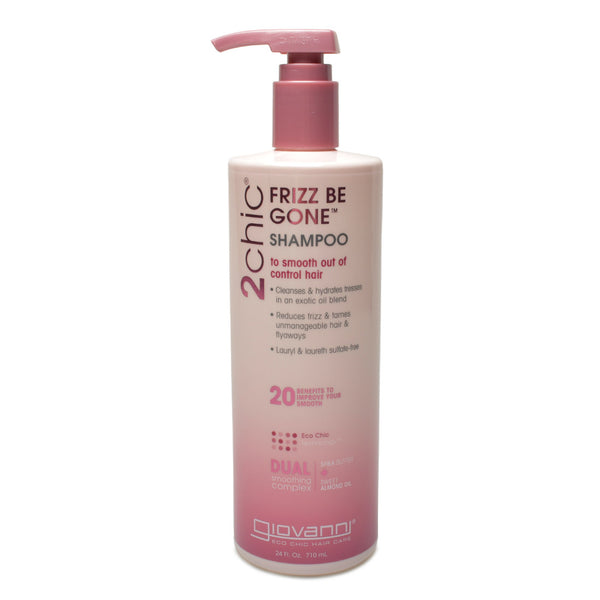 2CHIC フリッズビーゴーン シャンプー 710ml 18570 シャンプー