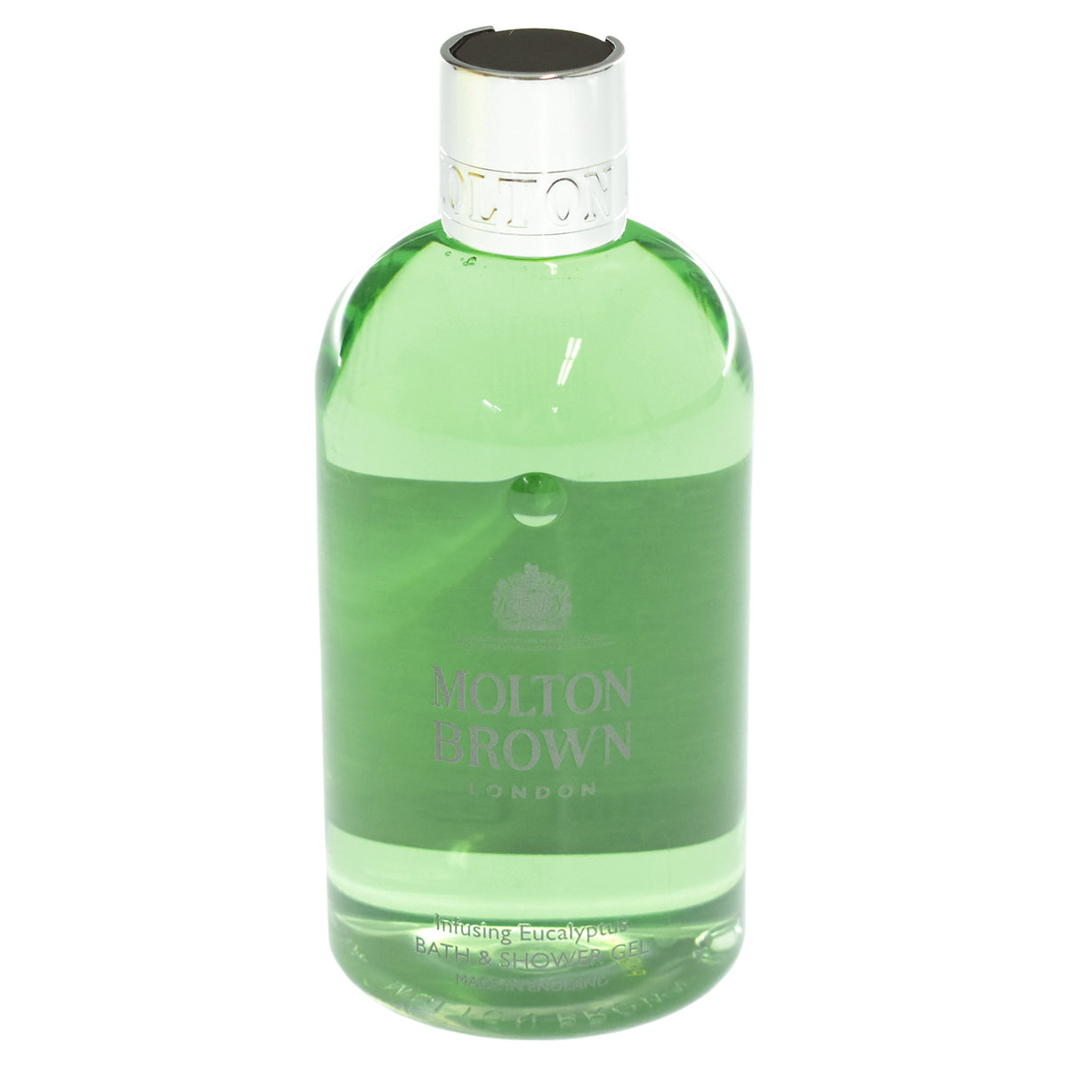 2点セット】MOLTON BROWN LONDON シャワージェルセット 茶色
