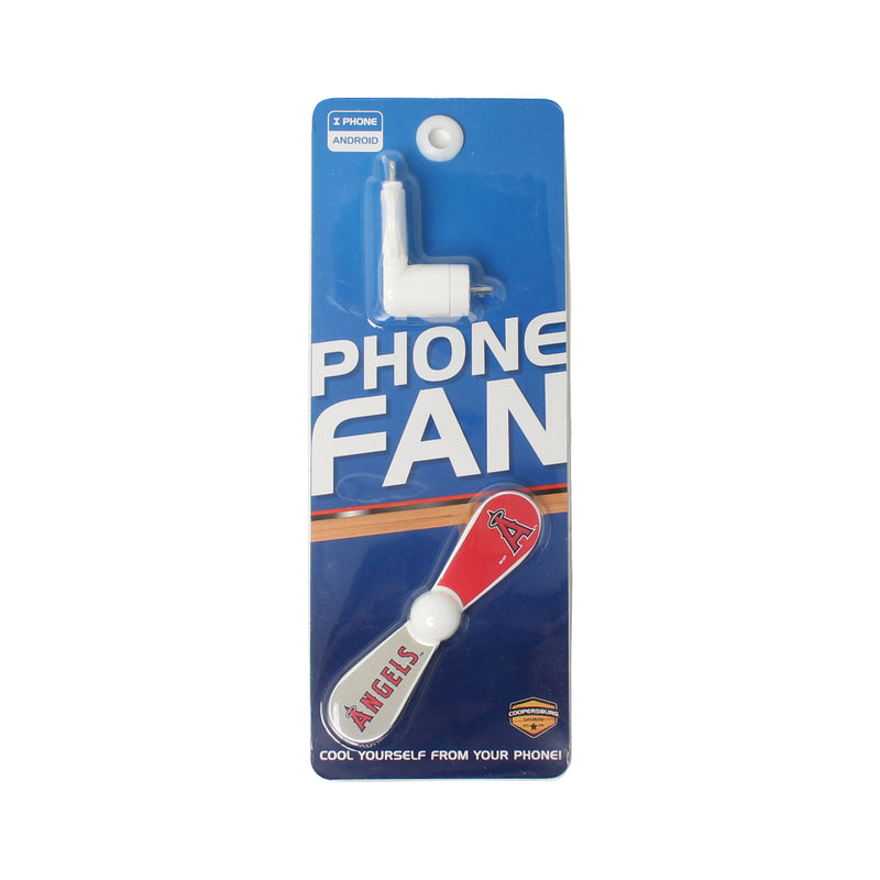 PHONE FAN 雑貨 6カラー