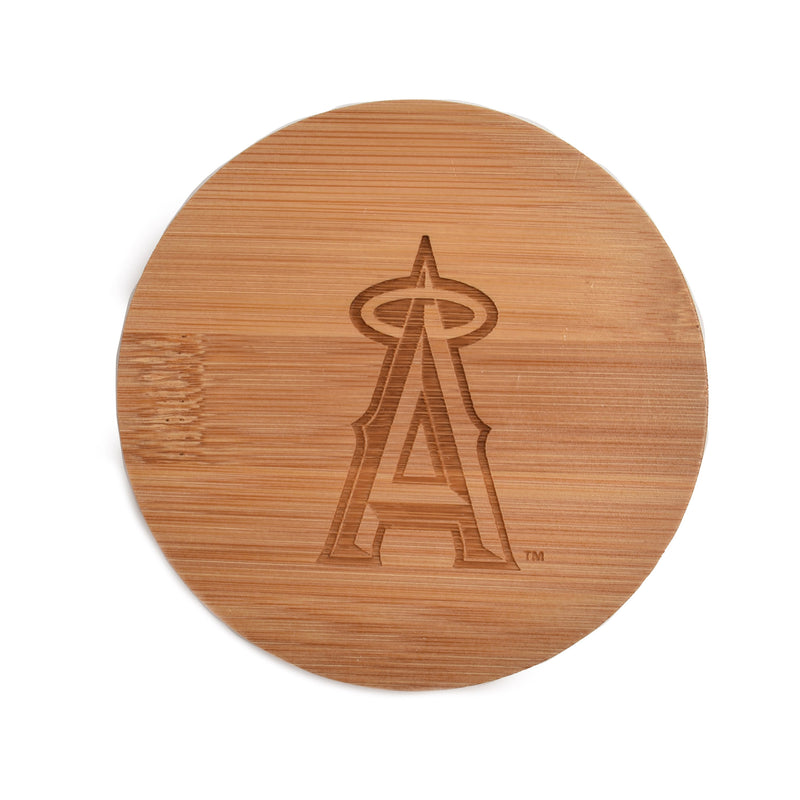 BAMBOO COASTER SET 雑貨 8カラー