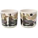 コーヒーカップセット 200ml 67849 70637 72051 70397 72592 72839 71114 72263 73066 コップ 9カラー