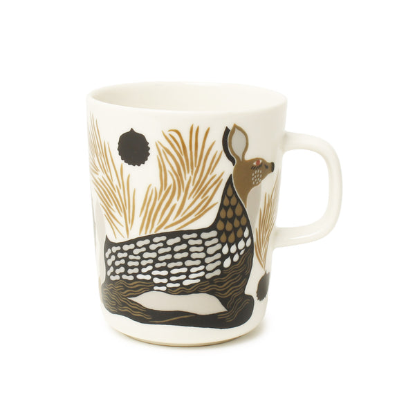 マリメッコ MARIMEKKO Peura マグカップ 250ml 72836 食器 1 マリメッコ MARIMEKKO Peura マグカップ 250ml 72836 食器 1