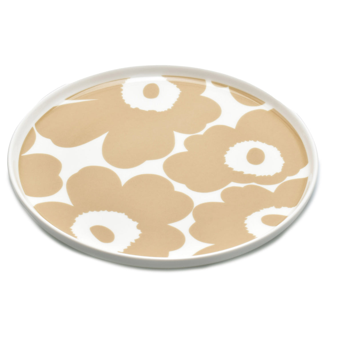 マリメッコ MARIMEKKO プレート 20cm 67265 70763 63303 68422