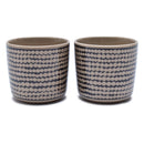 コーヒーカップセット 200ml 67849 70637 72051 70397 72592 72839 71114 72263 73066 コップ 9カラー