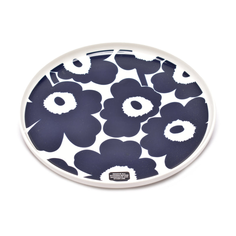 マリメッコ MARIMEKKO プレート 25cm 67843 67956 72278 72637