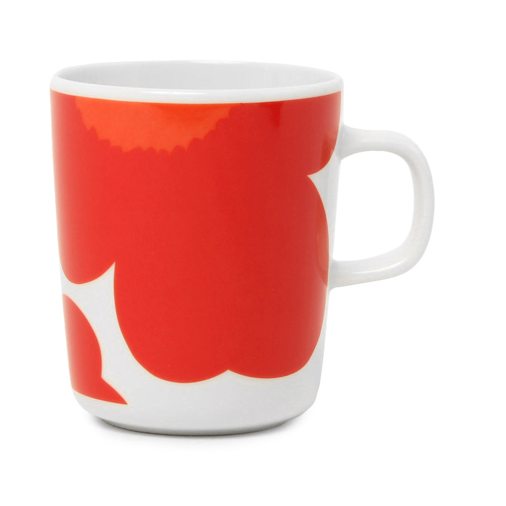Marimekko｜Unikko 60th Anniversary マグカップセット 250ml