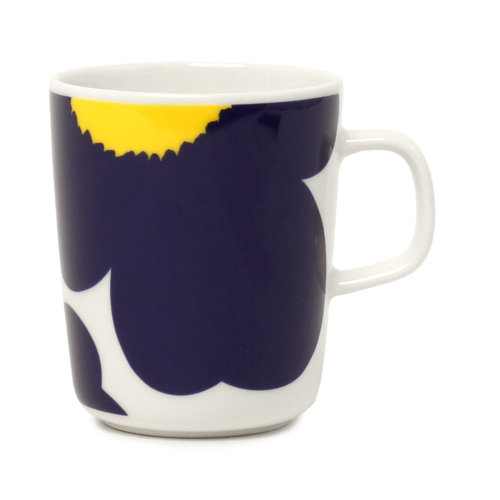 マリメッコ MARIMEKKO Unikko 60th マグカップ 250ml 73158
