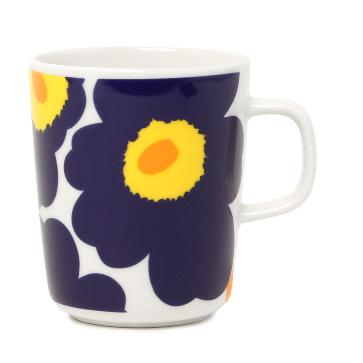 マリメッコ MARIMEKKO Unikko 60th マグカップ 250ml 73158