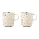 Piirto Unikko マグカップセット 400ml 73699 食器 1カラー