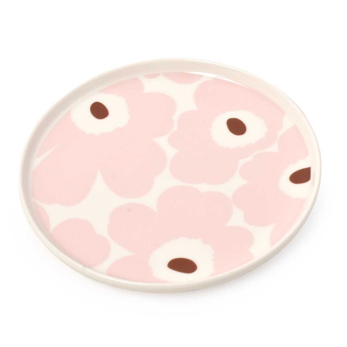 マリメッコ MARIMEKKO プレート 20cm 67265 70763 63303 68422