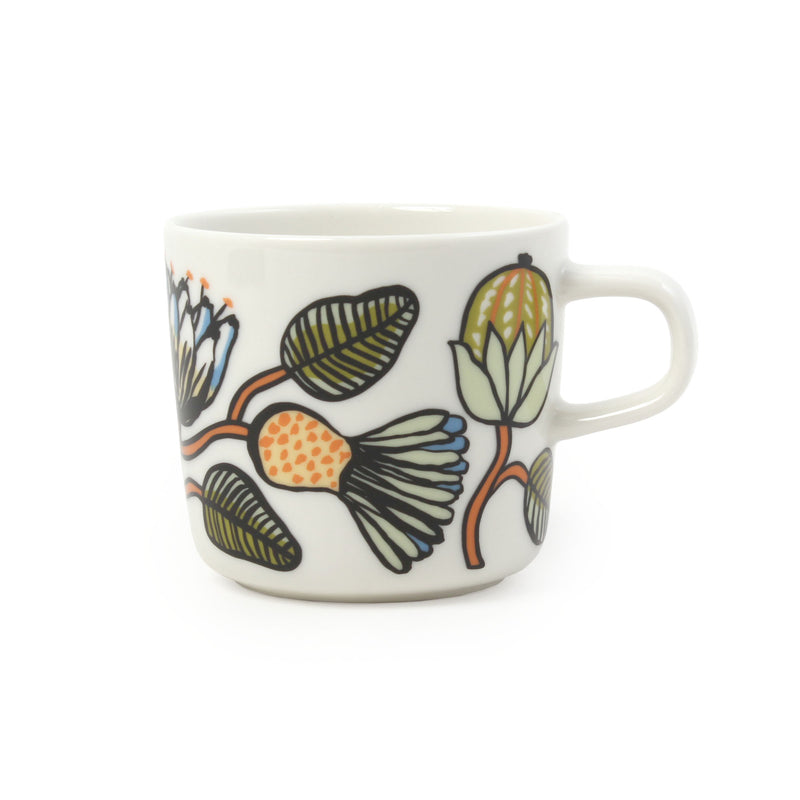 コーヒーカップ&プレート▪️PIEKANA▪️マリメッコ 楽天市場】マリメッコ 食器 MARIMEKKO Kuusikossa マグカップ