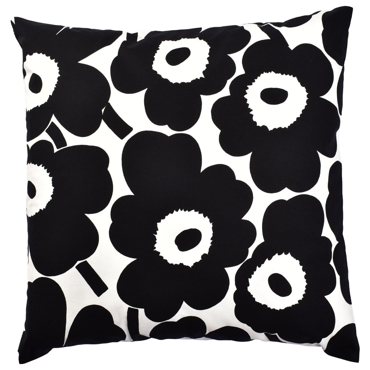 ♡マリメッコ　ヒュフマ　クッションカバー　新品未使用 マリメッコ MARIMEKKO クッションカバー 50×50cm 64163 69251