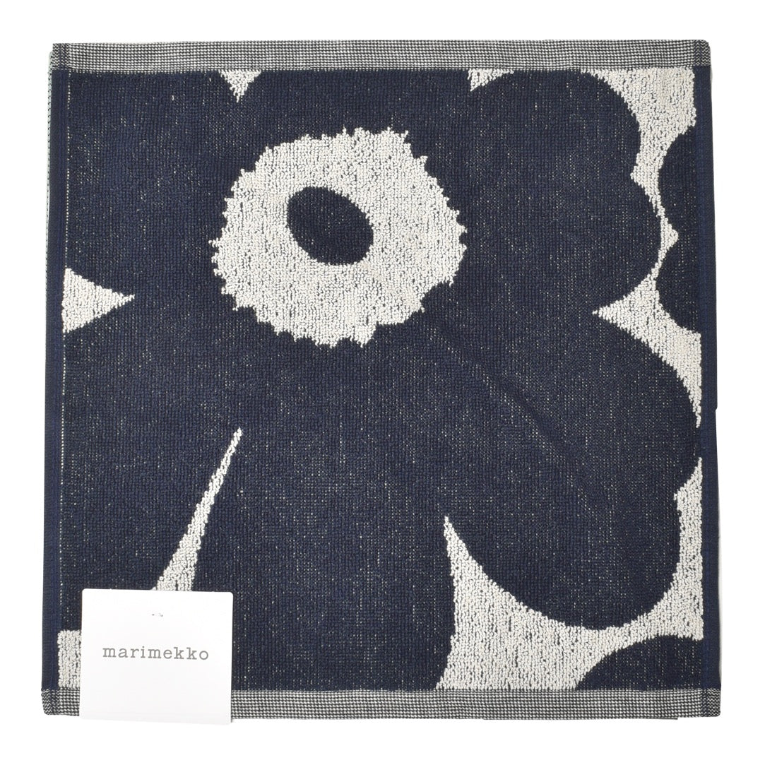 マリメッコ MARIMEKKO ミニタオル 30cm×30cm 72792 70528 73020