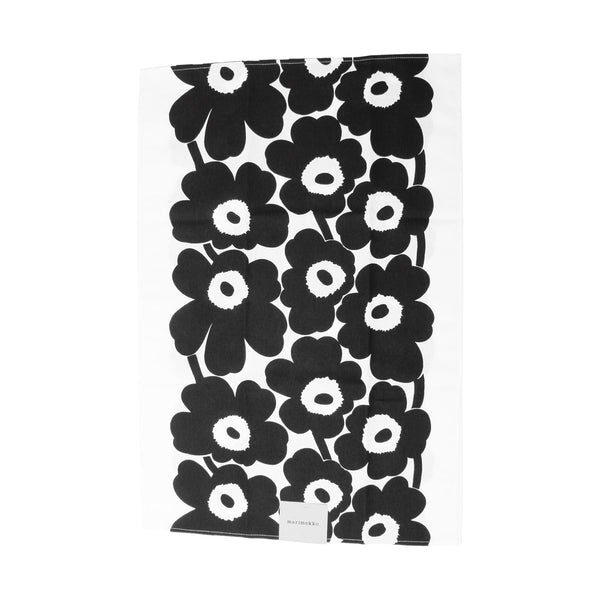 UNIKKO TEA TOWEL 47×70cm 2枚セット 70683 67797 ティータオル 3カラー