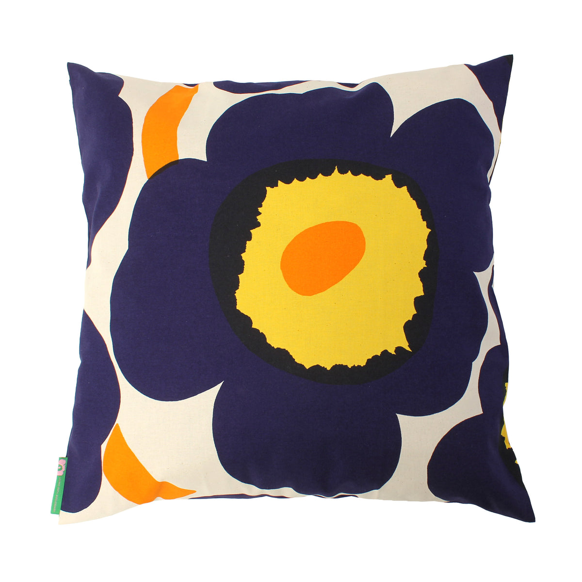大割引 MARIMEKKO マリメッコ Unikko 50×50cm クッションカバー 60th クッションカバー