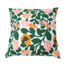 Pieni Green Green クッションカバー 50cm×50cm 73862 クッションカバー