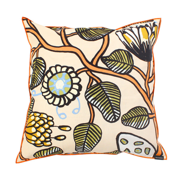 クッションカバー 50×50cm 74585 クッションカバー