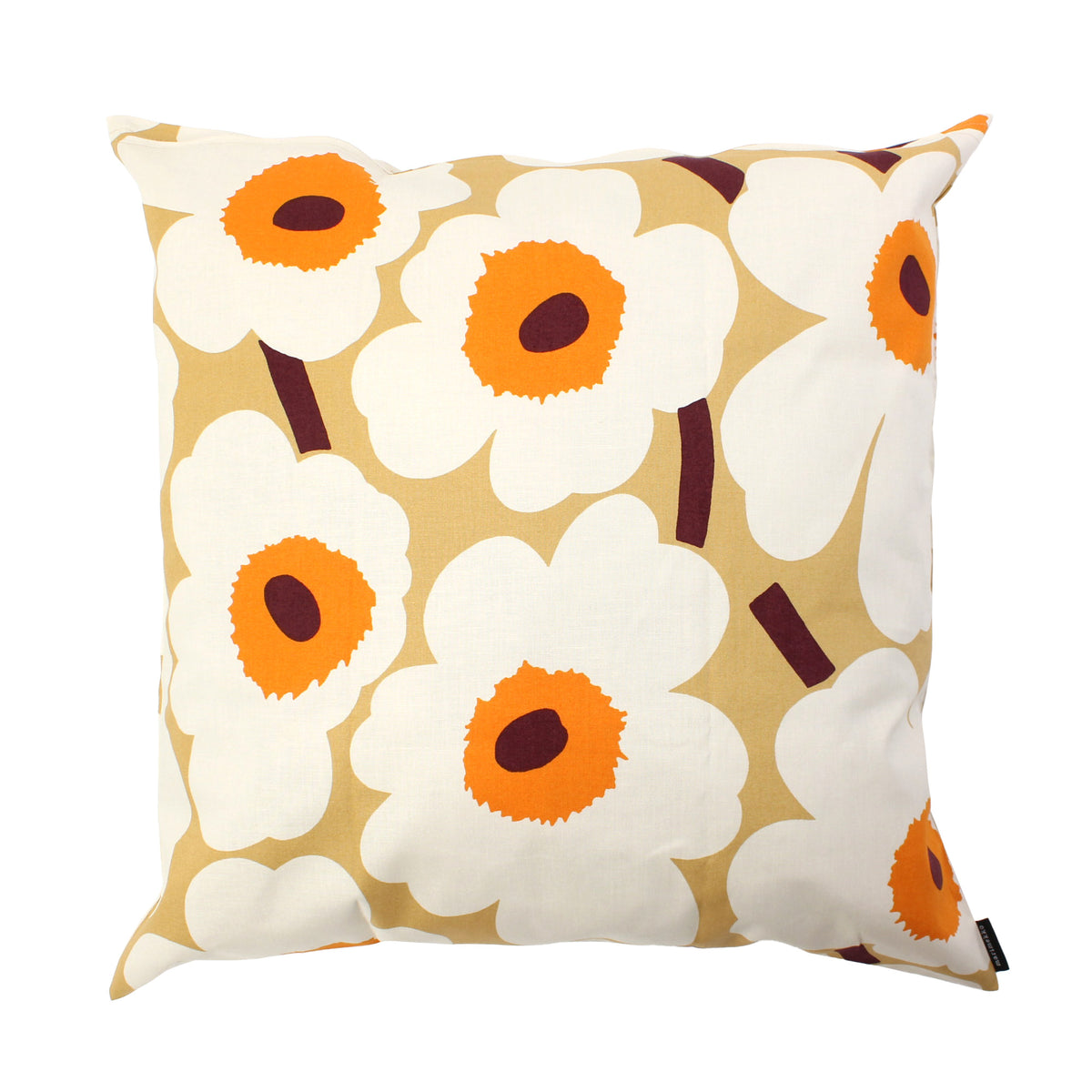 新品　マリメッコ　Kurre(クッレ)  クッションカバー marimekko （ネコポス配送） マリメッコ クッションカバー 50
